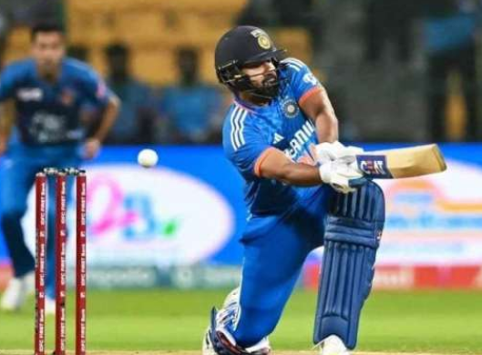 Ο Rohit Sharma θα ηγηθεί της ομάδας της Ινδίας στο Παγκόσμιο Κύπελλο T20 2024